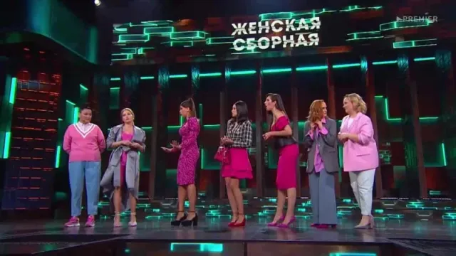 Кадры из тв-шоу Концерты (2022)