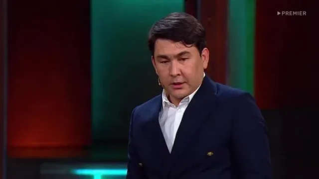 Кадры из тв-шоу Концерты (2022)